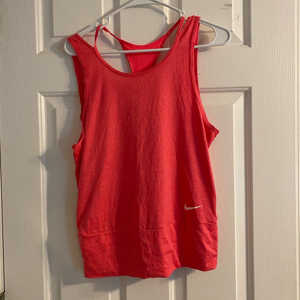 Nike Tank Size Small, Brand New without tags but never worn